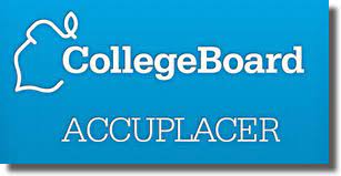 ACCUPLACER: Math/Calculus Test - Testing Center || Ramapo College of New  Jersey
